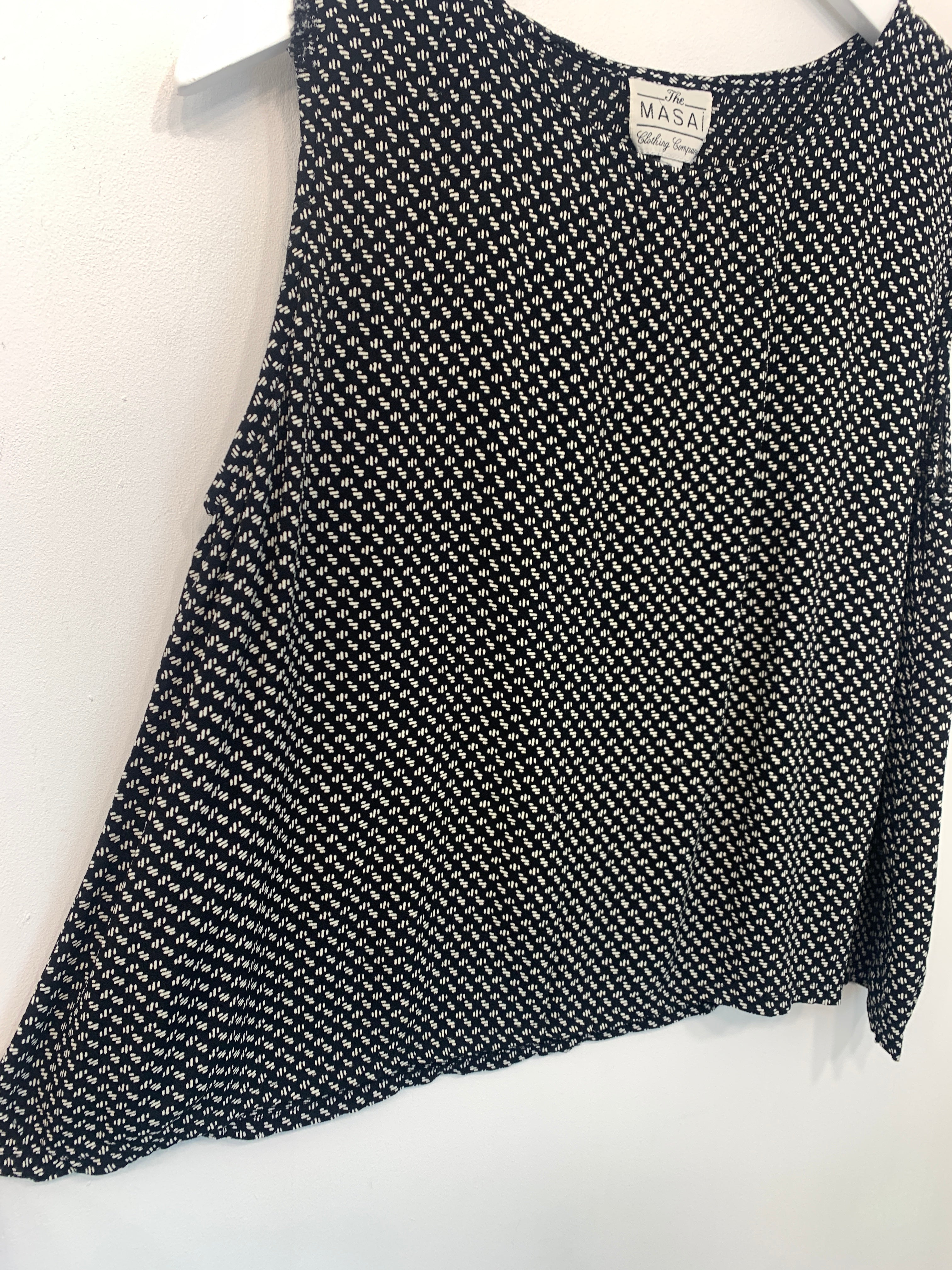 Masai Top